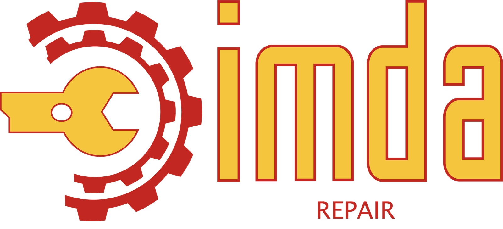 IMDA Repair
