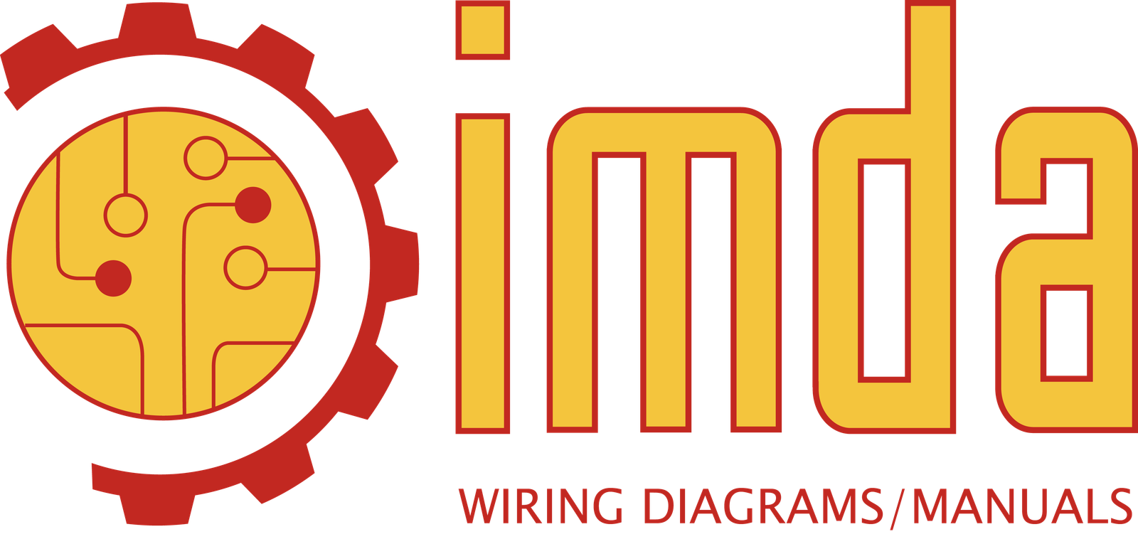 IMDA Wiring Diagrams & Manuals